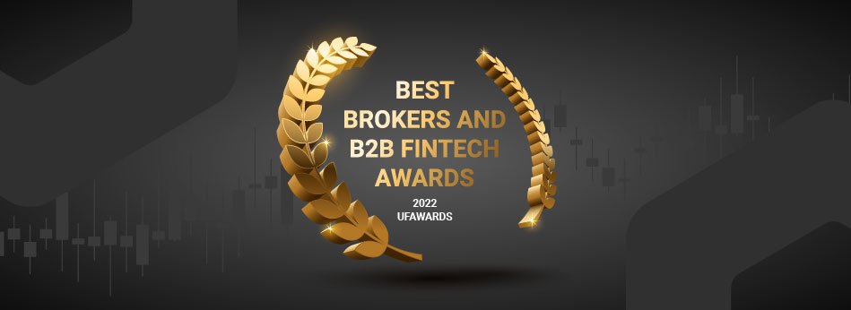 Tickmill 荣获2022年终极金融科技 – 最佳外汇点差奖项插图 Tickmill 荣获2022年终极金融科技 – 最佳外汇点差奖项插图