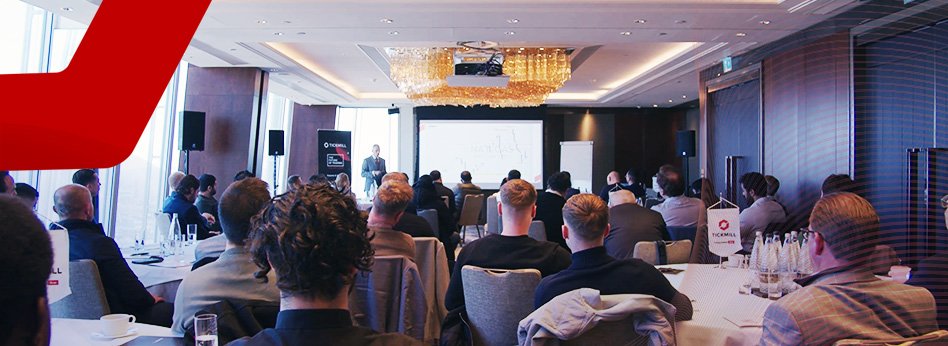 Tickmill在伦敦碎片大厦举办独家活动:圆满成功!插图 Tickmill在伦敦碎片大厦举办独家活动:圆满成功!插图