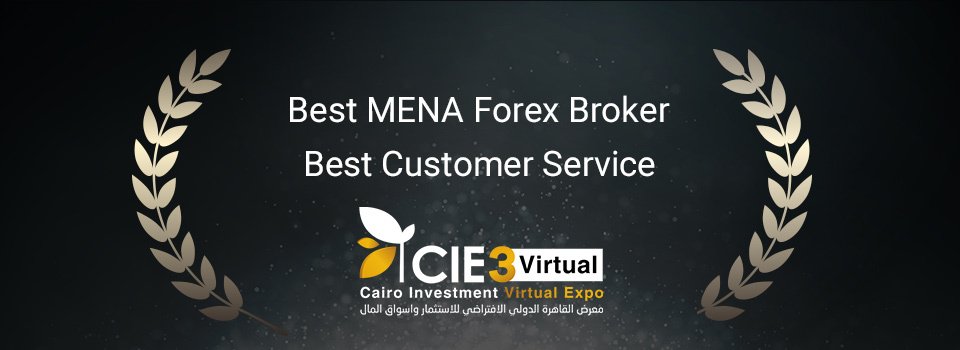 在2021开罗虚拟博览会上,Tickmill获得2个新奖项。插图 在2021开罗虚拟博览会上,Tickmill获得2个新奖项。插图