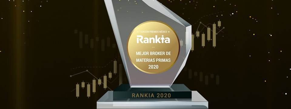 TickMill官网:墨西哥Rankia交易体验博览会上,TickMill荣获‘最佳大宗商品经纪商’大奖。插图 TickMill官网:墨西哥Rankia交易体验博览会上,TickMill荣获‘最佳大宗商品经纪商’大奖。插图