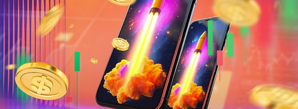 Tickmill宣布推出新的返利推广活动,“多交易,多获利”!插图 Tickmill宣布推出新的返利推广活动,“多交易,多获利”!插图